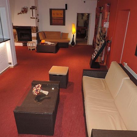 Hotel Amys Voreppe Eksteriør billede