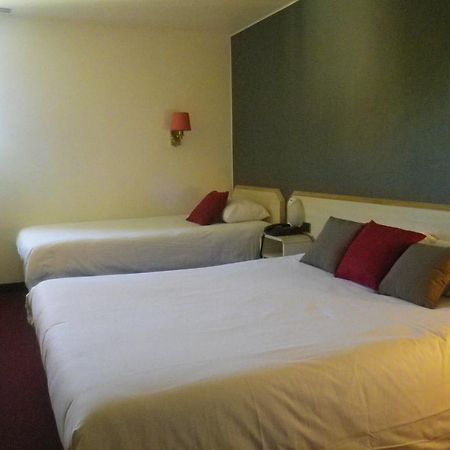 Hotel Amys Voreppe Værelse billede