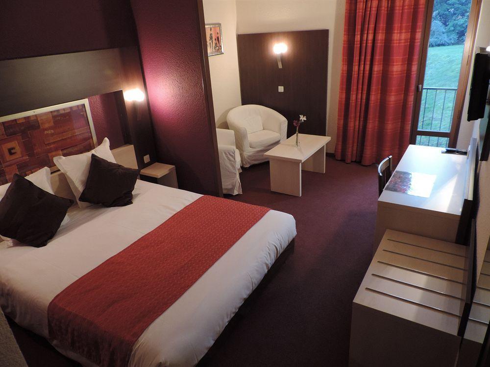 Hotel Amys Voreppe Eksteriør billede