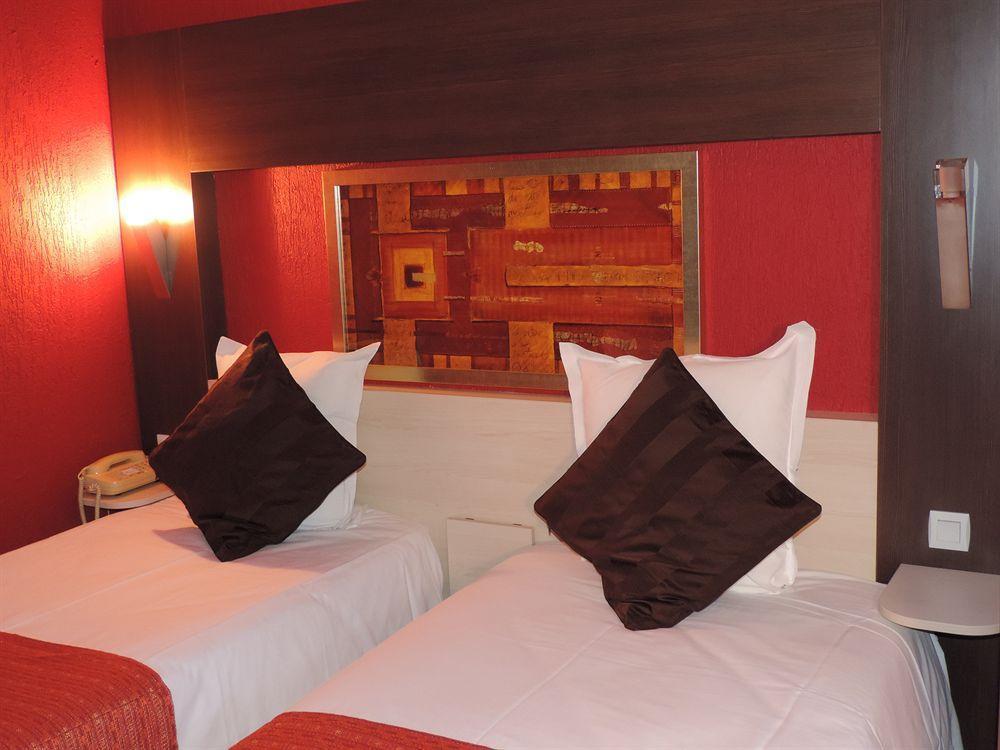 Hotel Amys Voreppe Eksteriør billede