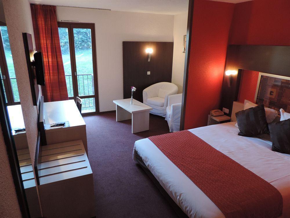 Hotel Amys Voreppe Eksteriør billede