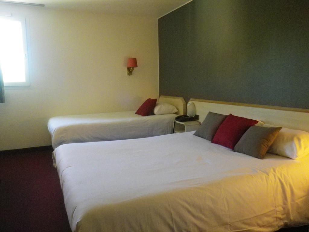 Hotel Amys Voreppe Værelse billede