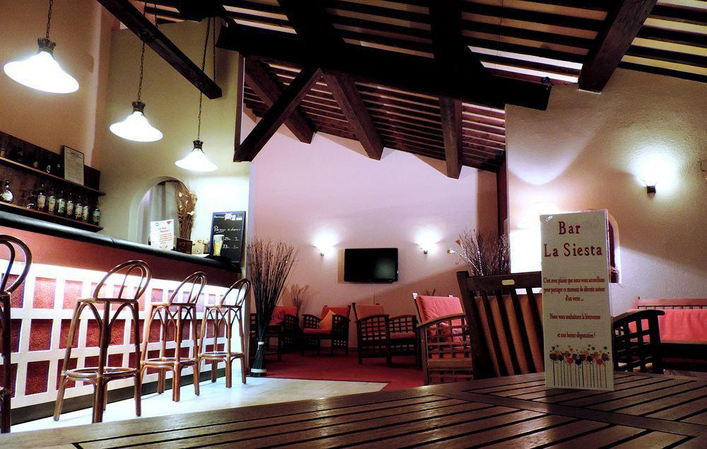 Hotel Amys Voreppe Eksteriør billede