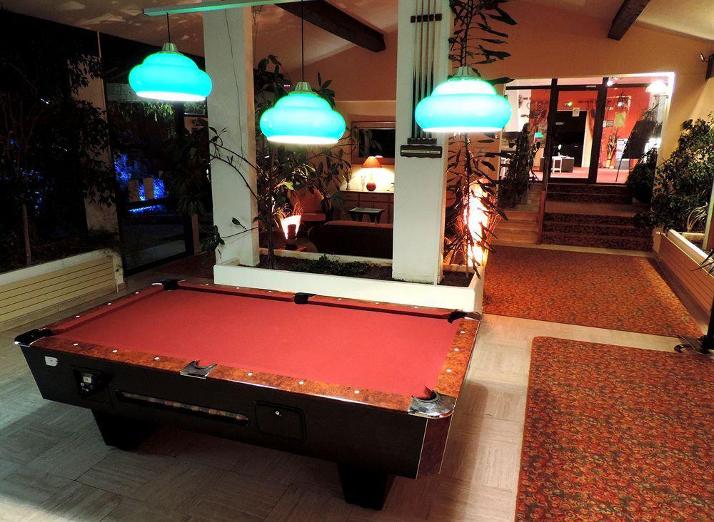 Hotel Amys Voreppe Eksteriør billede