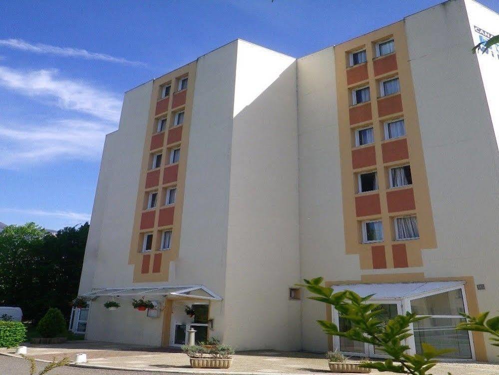 Hotel Amys Voreppe Eksteriør billede