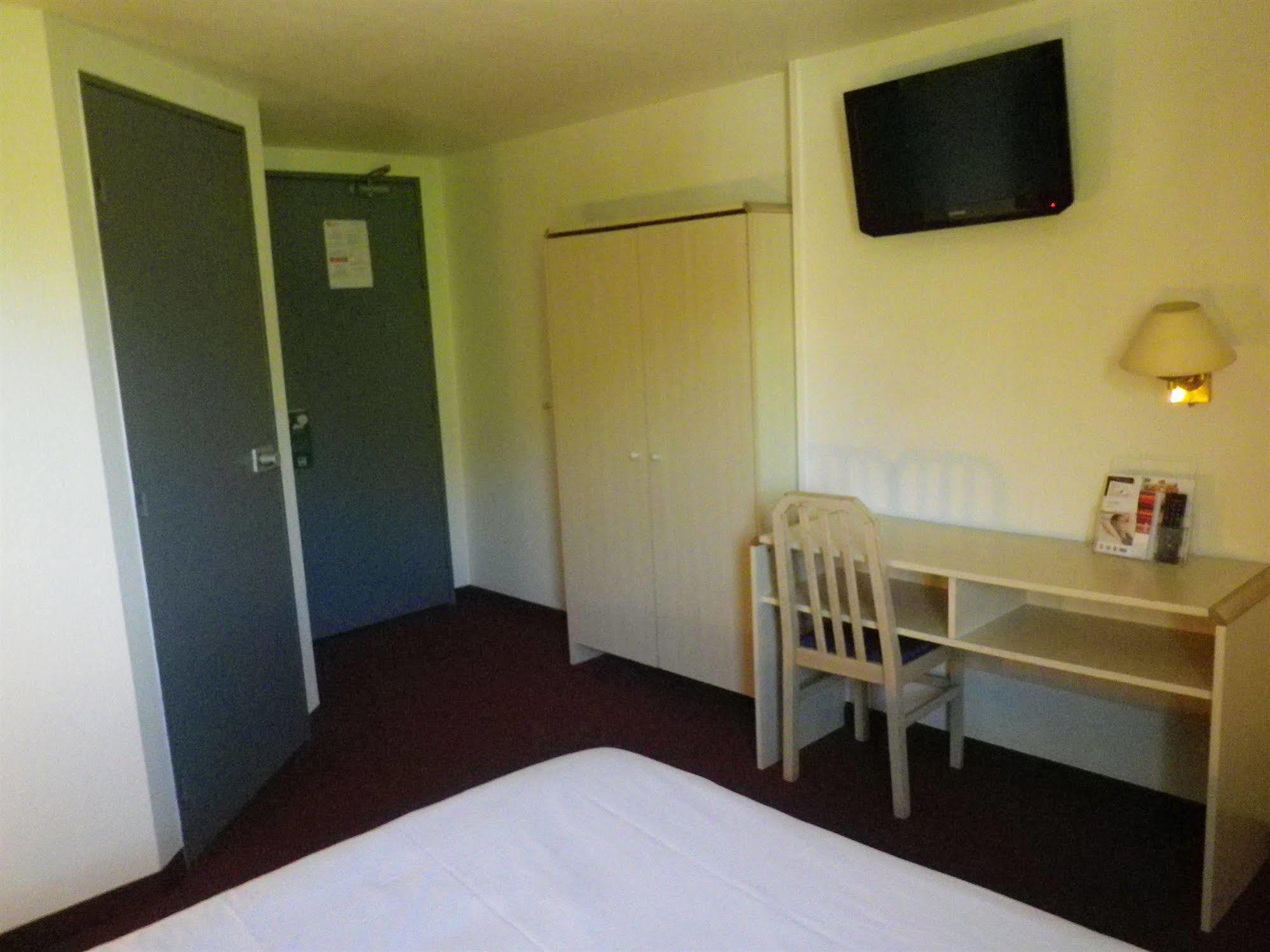 Hotel Amys Voreppe Eksteriør billede