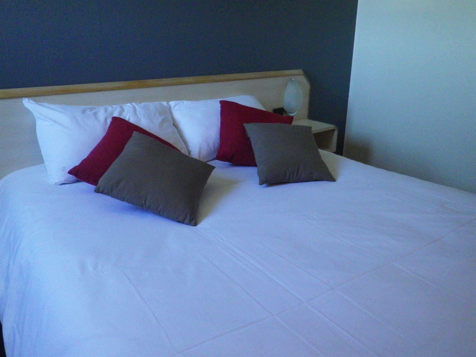 Hotel Amys Voreppe Eksteriør billede